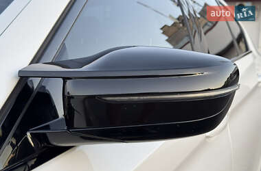 Седан BMW 5 Series 2018 в Києві