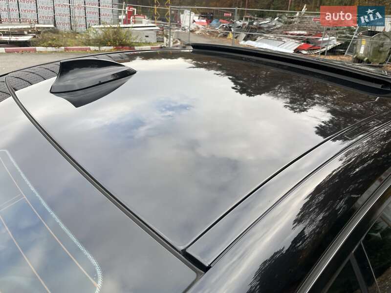 Седан BMW 5 Series 2017 в Львове фото 9 Седан BMW 5 Series 2017 в Львове