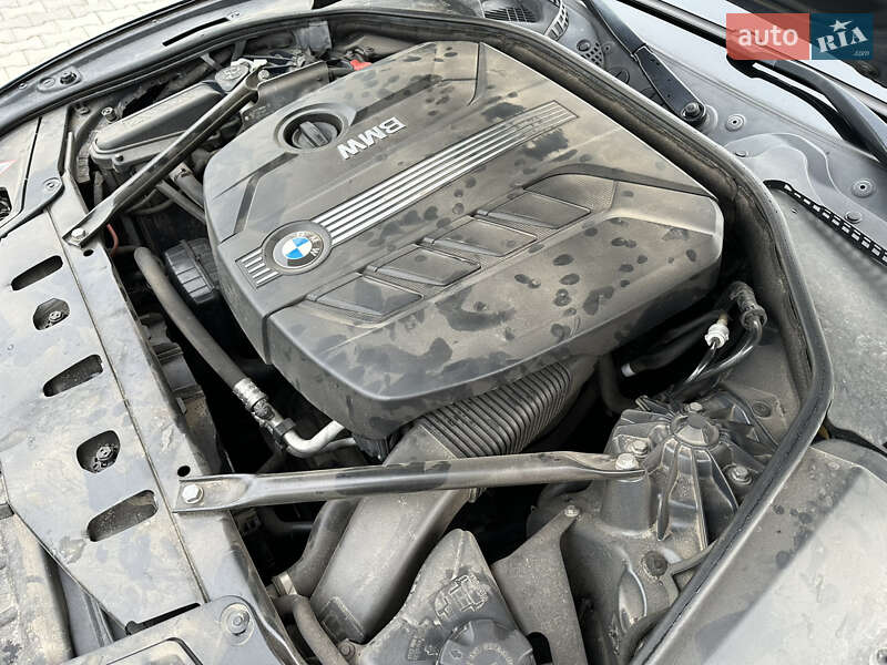 Седан BMW 5 Series 2011 в Ровно фото 21 Седан BMW 5 Series 2011 в Ровно