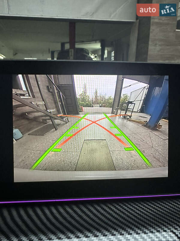 Седан BMW 5 Series 2017 в Киеве