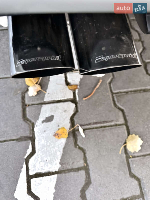 Седан BMW 5 Series 2000 в Одессе фото 15 Седан BMW 5 Series 2000 в Одессе