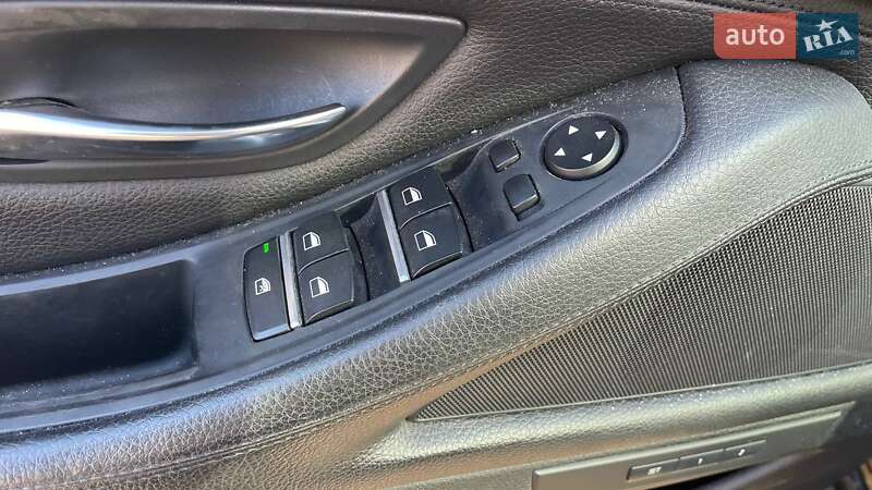 Седан BMW 5 Series 2014 в Киеве фото 14 Седан BMW 5 Series 2014 в Киеве