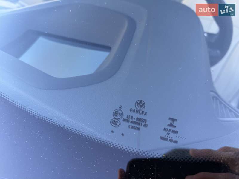 Седан BMW 5 Series 2017 в Стрые фото 36 Седан BMW 5 Series 2017 в Стрые