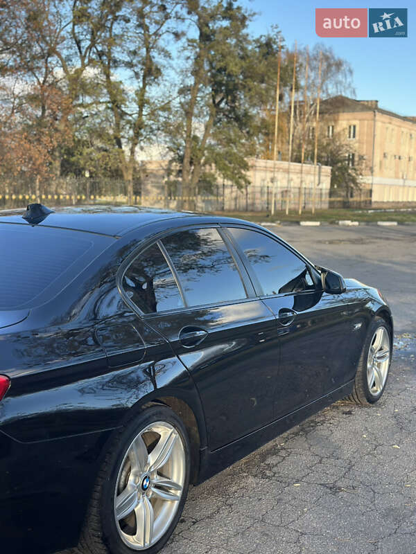 Седан BMW 5 Series 2010 в Полтаве фото 11 Седан BMW 5 Series 2010 в Полтаве