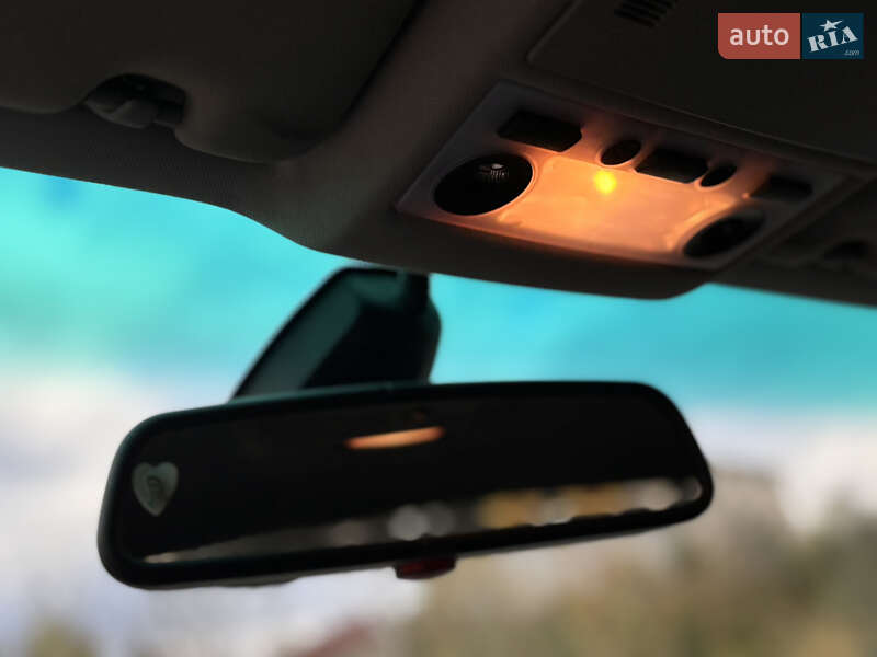 Седан BMW 5 Series 2008 в Тернополі фото 36 Седан BMW 5 Series 2008 в Тернополі