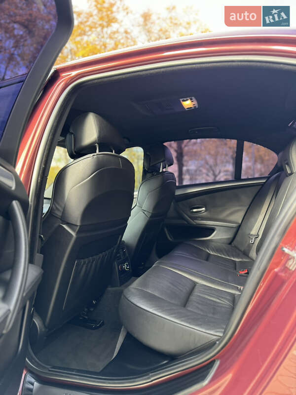 Седан BMW 5 Series 2004 в Ровно фото 19 Седан BMW 5 Series 2004 в Ровно