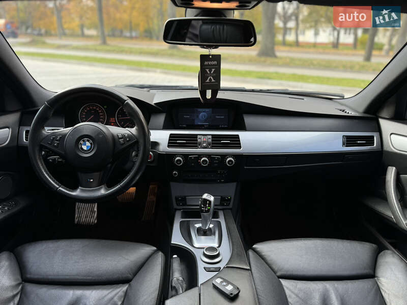 Седан BMW 5 Series 2004 в Ровно фото 23 Седан BMW 5 Series 2004 в Ровно