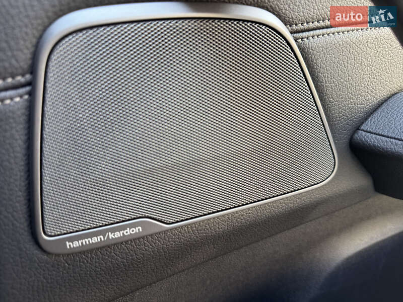 Седан BMW 5 Series 2017 в Днепре