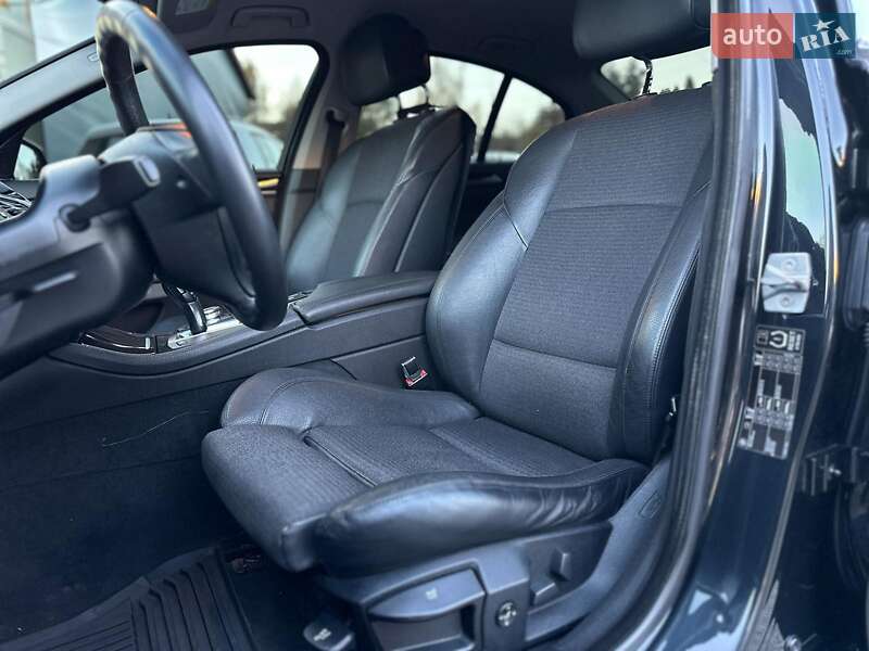 Седан BMW 5 Series 2011 в Виннице фото 28 Седан BMW 5 Series 2011 в Виннице