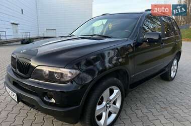 Універсал BMW 5 Series 2001 в Житомирі