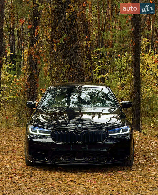 BMW 5 Series 2019 BMW 5 Series 2019