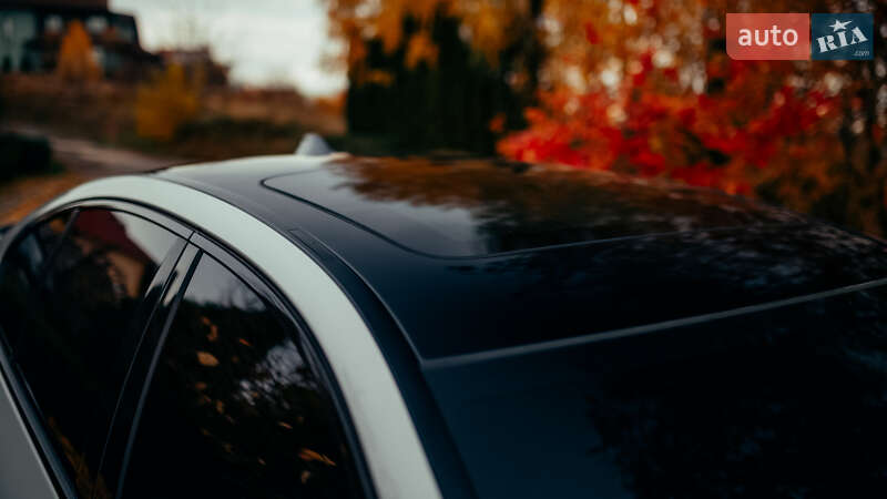 Седан BMW 5 Series 2013 в Черновцах фото 18 Седан BMW 5 Series 2013 в Черновцах