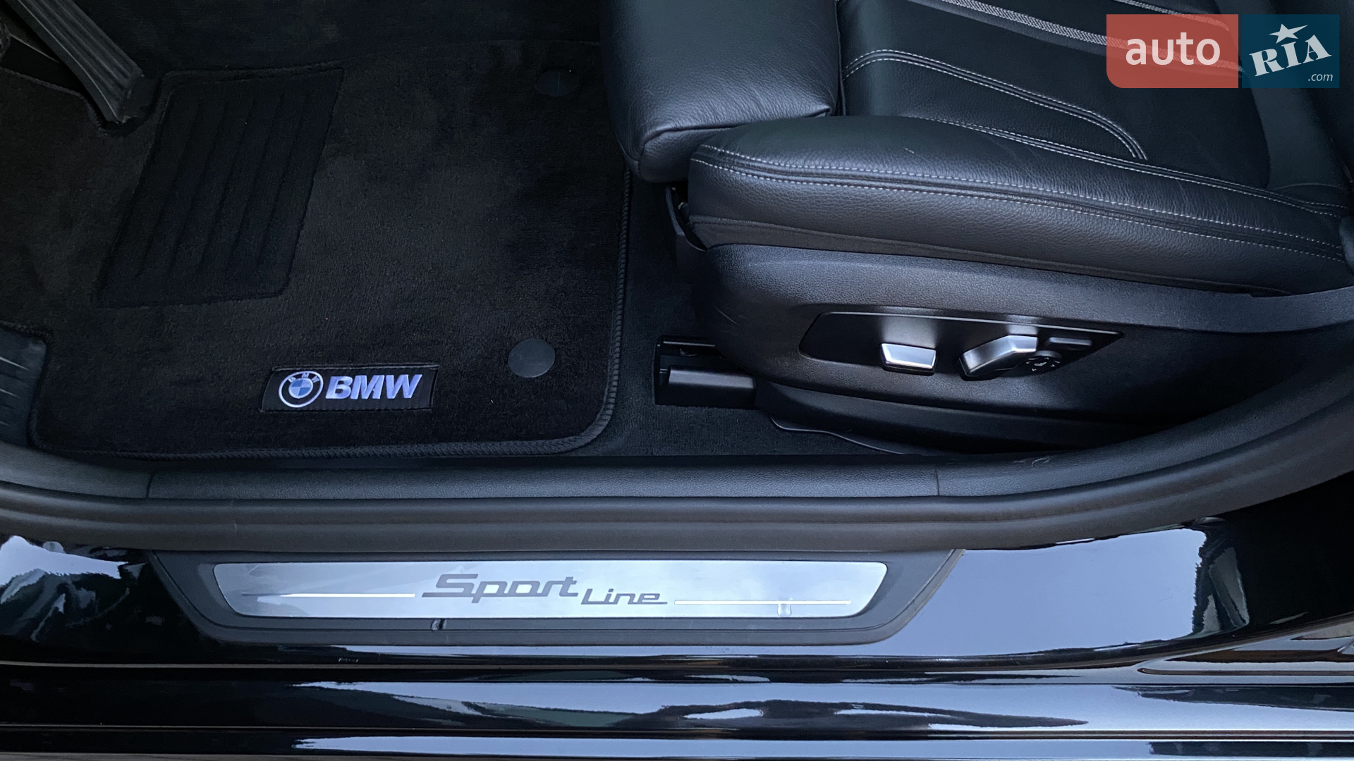 2019 BMW 5er - мініатюра 55