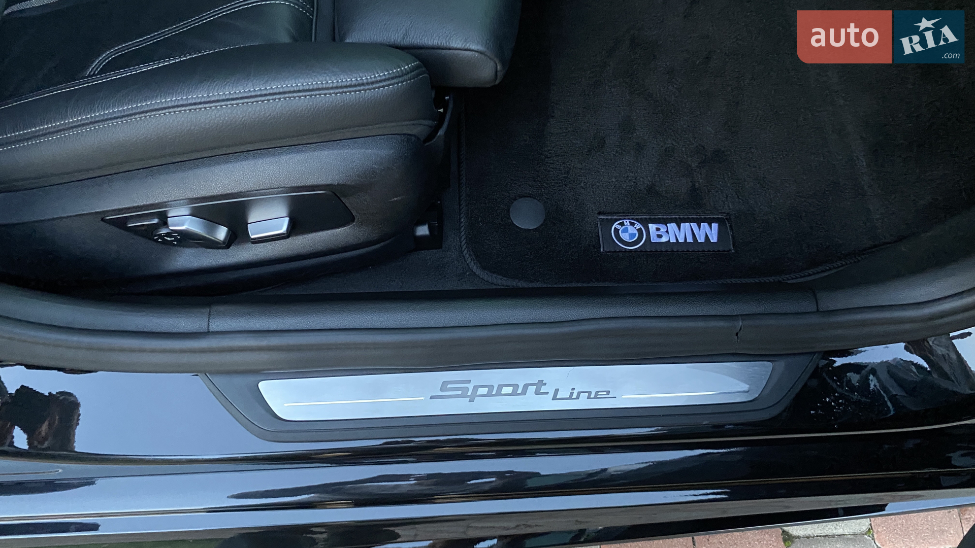 2019 BMW 5er - мініатюра 60
