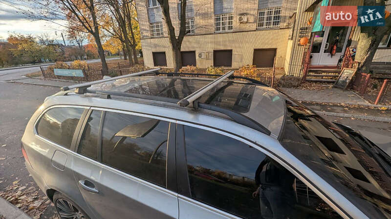 Универсал BMW 5 Series 2005 в Харькове фото 5 Универсал BMW 5 Series 2005 в Харькове