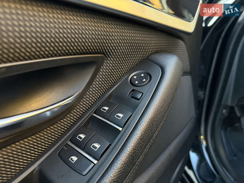 Универсал BMW 5 Series 2011 в Харькове