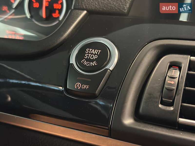 Седан BMW 5 Series 2014 в Львове фото 25 Седан BMW 5 Series 2014 в Львове