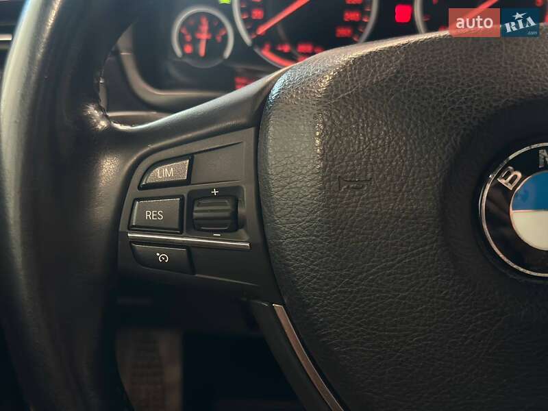 Седан BMW 5 Series 2014 в Львове фото 26 Седан BMW 5 Series 2014 в Львове