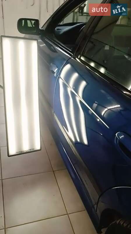 Универсал BMW 5 Series 2003 в Виноградове