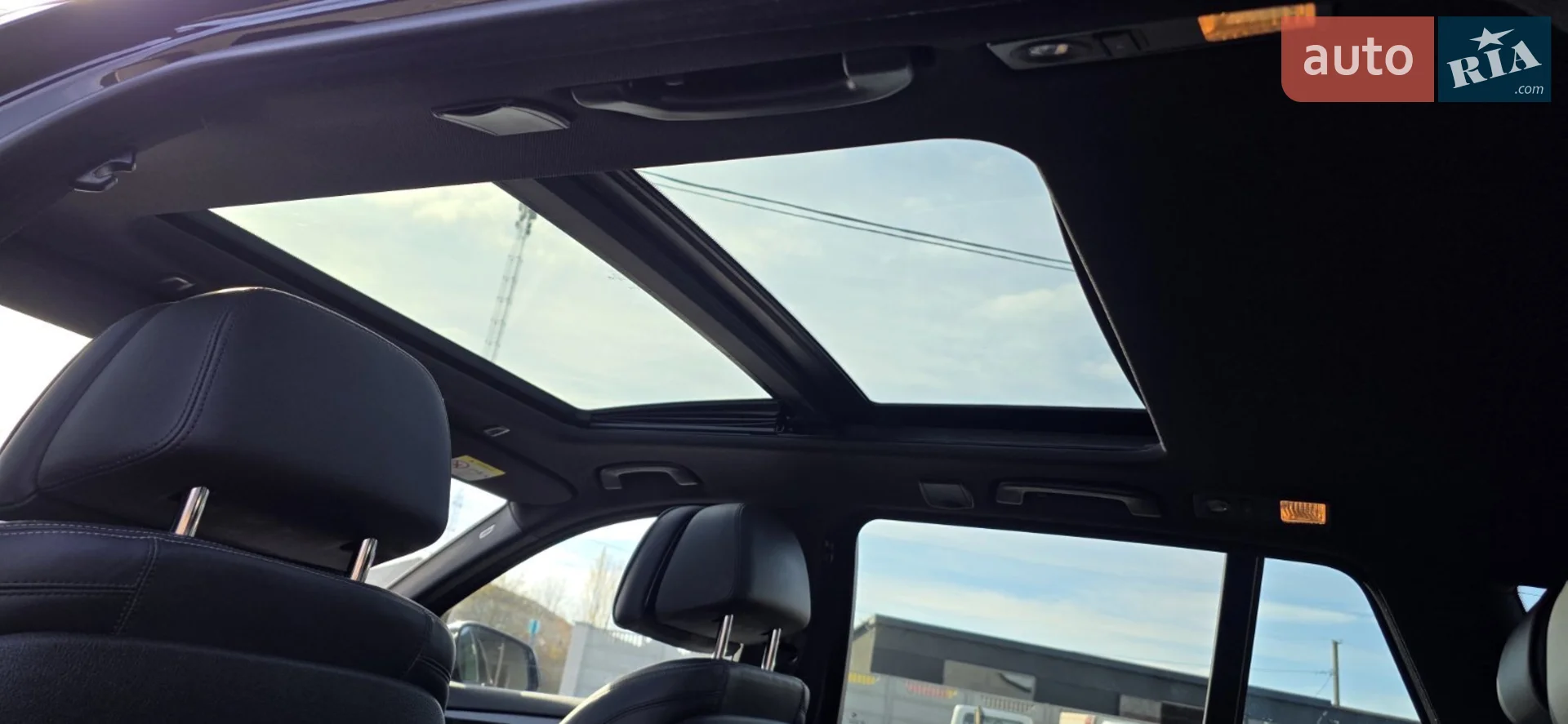 2015 BMW 5er - мініатюра 10