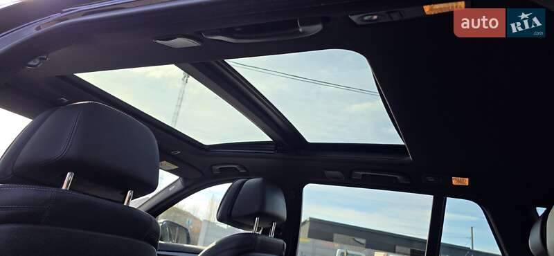 Универсал BMW 5 Series 2015 в Житомире фото 10 Универсал BMW 5 Series 2015 в Житомире