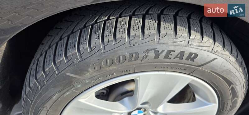 Универсал BMW 5 Series 2015 в Житомире фото 20 Универсал BMW 5 Series 2015 в Житомире