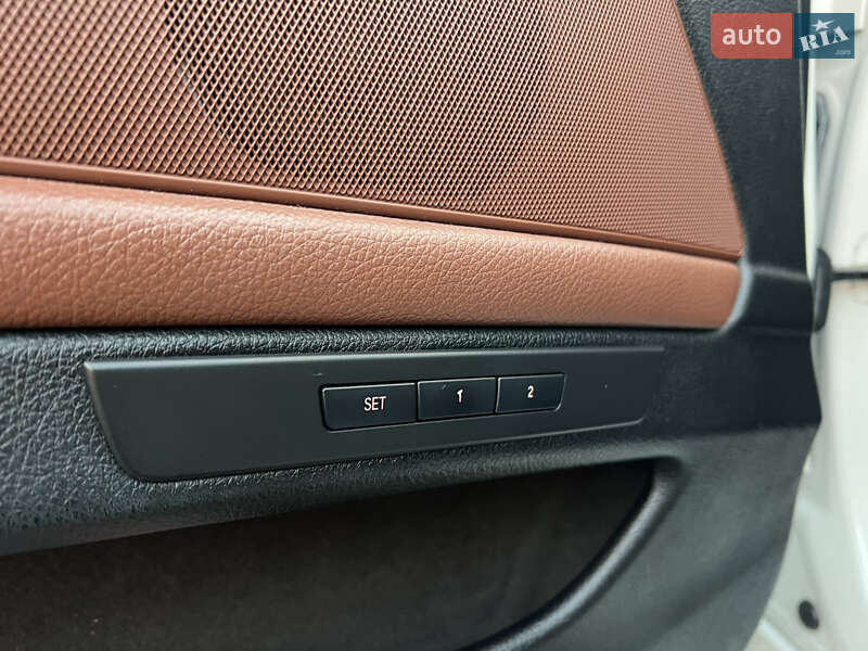 Седан BMW 5 Series 2014 в Одесі фото 12 Седан BMW 5 Series 2014 в Одесі