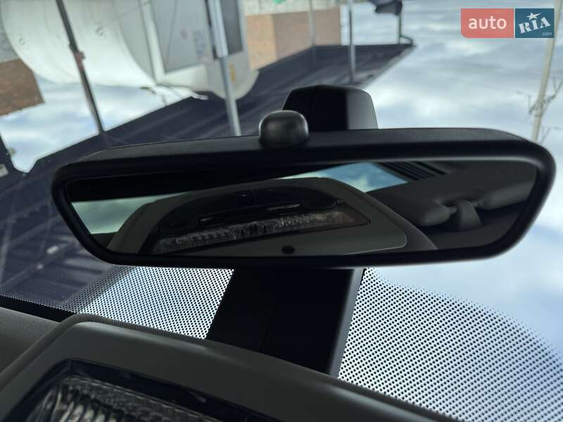 Седан BMW 5 Series 2014 в Виннице