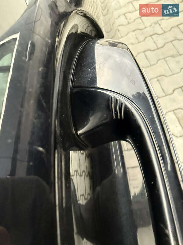 Седан BMW 5 Series 2017 в Львове