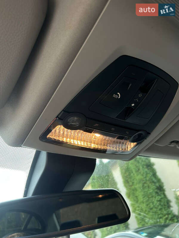 Седан BMW 5 Series 2014 в Золочеве фото 24 Седан BMW 5 Series 2014 в Золочеве