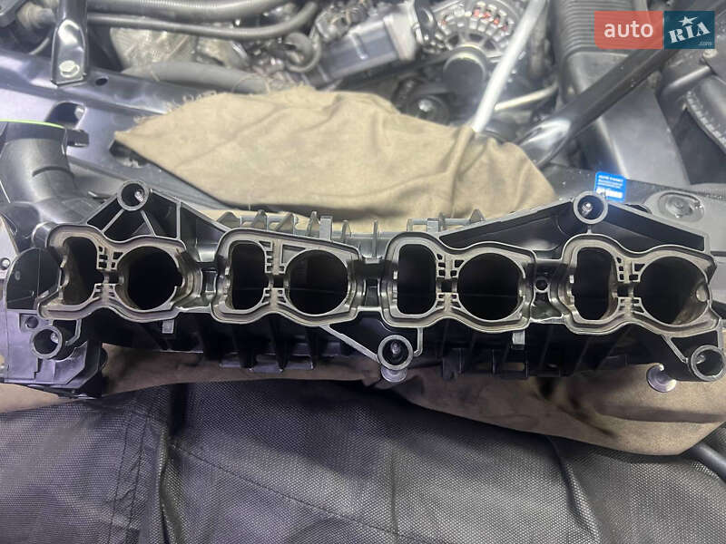 Универсал BMW 5 Series 2012 в Броварах