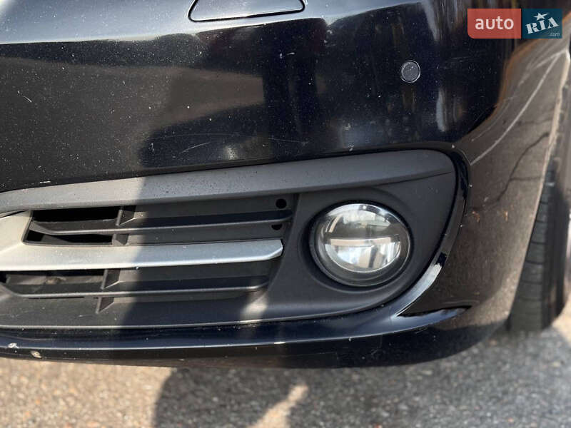 Седан BMW 5 Series 2015 в Днепре фото 7 Седан BMW 5 Series 2015 в Днепре