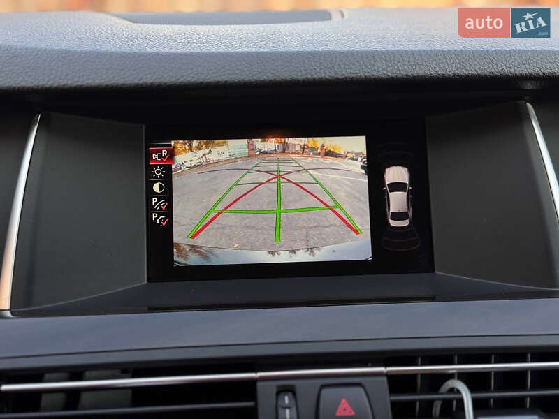 Седан BMW 5 Series 2015 в Днепре фото 26 Седан BMW 5 Series 2015 в Днепре