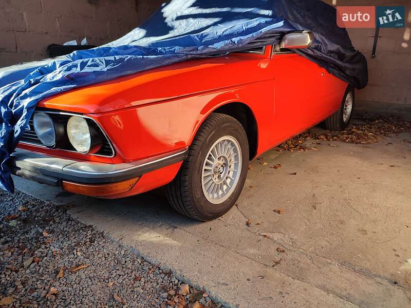 Седан BMW 5 Series 1980 в Черновцах фото 23 Седан BMW 5 Series 1980 в Черновцах