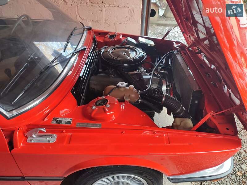 Седан BMW 5 Series 1980 в Черновцах фото 26 Седан BMW 5 Series 1980 в Черновцах