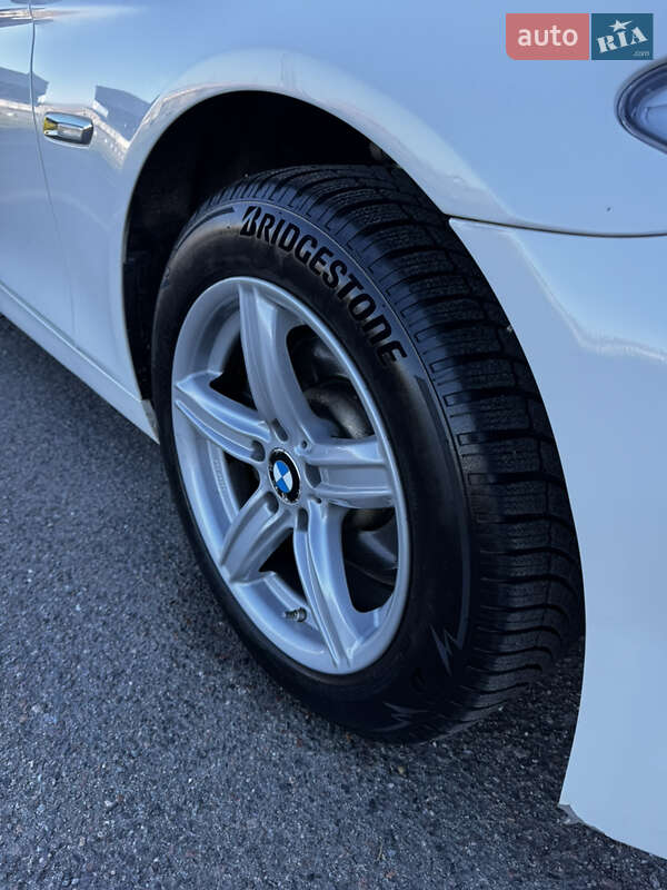 Седан BMW 5 Series 2011 в Львове фото 18 Седан BMW 5 Series 2011 в Львове