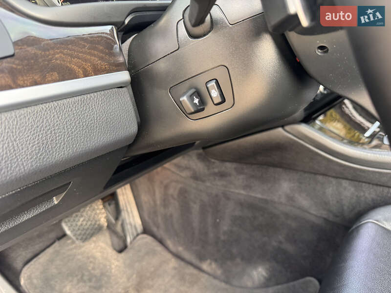 Седан BMW 5 Series 2012 в Полтаве фото 22 Седан BMW 5 Series 2012 в Полтаве