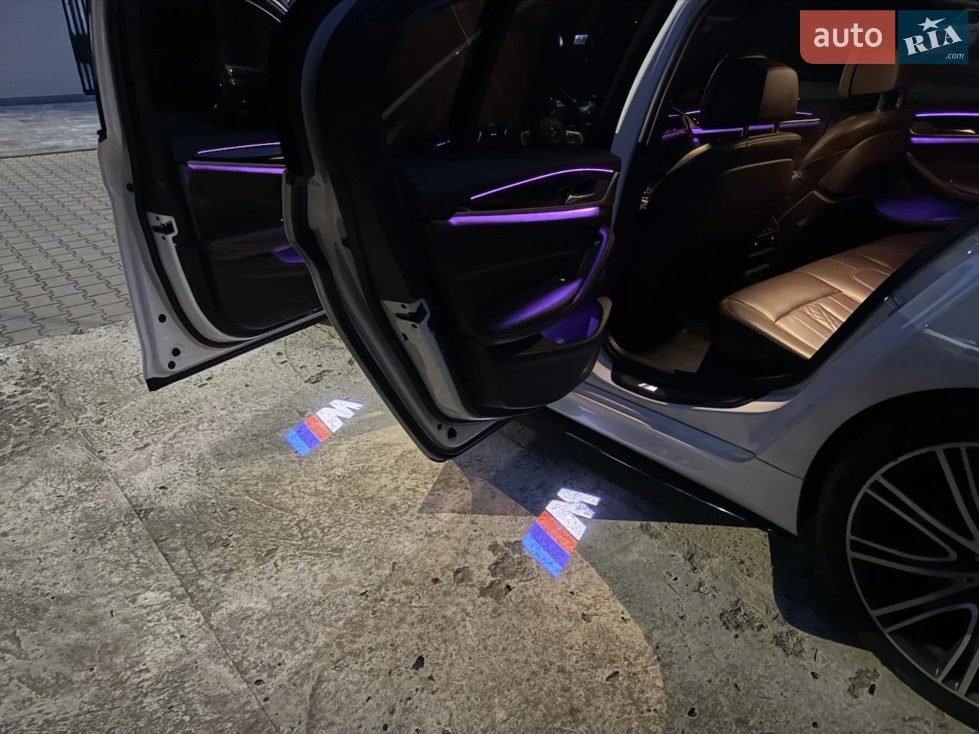 2017 BMW 5er - мініатюра 27