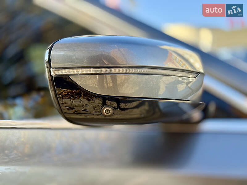 Седан BMW 5 Series 2017 в Черновцах фото 11 Седан BMW 5 Series 2017 в Черновцах