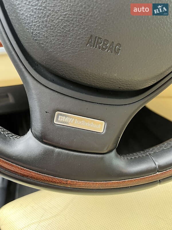 Седан BMW 5 Series 2011 в Львове фото 21 Седан BMW 5 Series 2011 в Львове