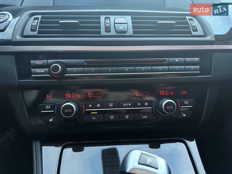 Седан BMW 5 Series 2011 в Львові фото 32 Седан BMW 5 Series 2011 в Львові