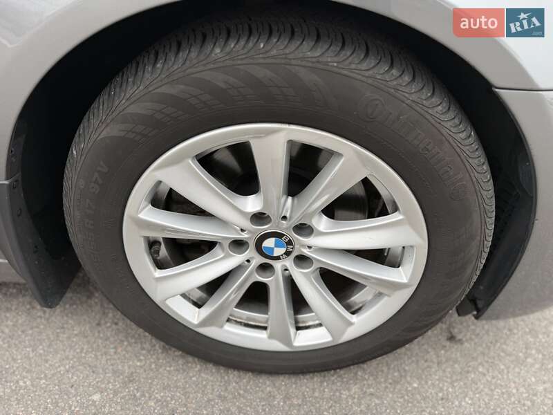 Седан BMW 5 Series 2015 в Днепре фото 7 Седан BMW 5 Series 2015 в Днепре