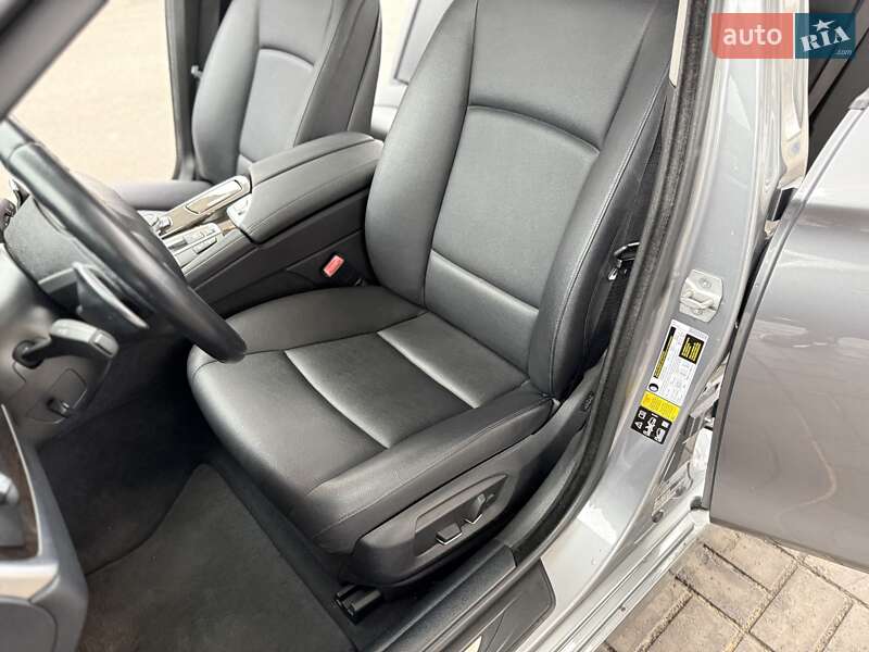 Седан BMW 5 Series 2015 в Днепре фото 14 Седан BMW 5 Series 2015 в Днепре