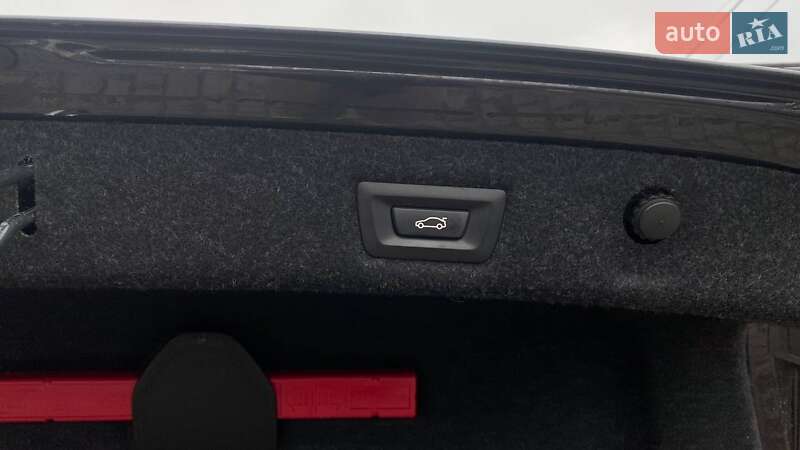 Седан BMW 5 Series 2017 в Виннице фото 12 Седан BMW 5 Series 2017 в Виннице