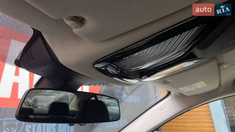 Седан BMW 5 Series 2017 в Виннице фото 27 Седан BMW 5 Series 2017 в Виннице
