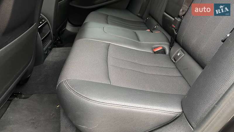 Седан BMW 5 Series 2017 в Виннице фото 31 Седан BMW 5 Series 2017 в Виннице