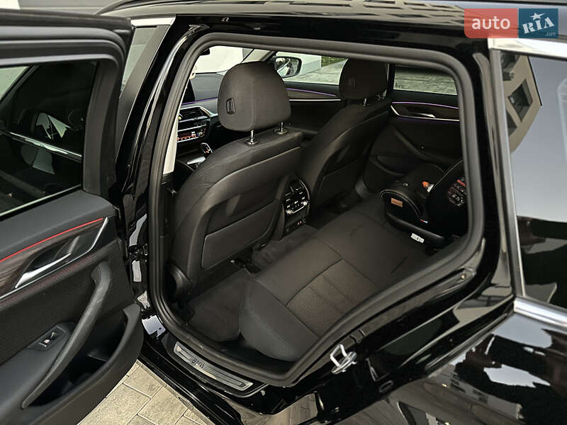 Универсал BMW 5 Series 2021 в Ужгороде фото 26 Универсал BMW 5 Series 2021 в Ужгороде