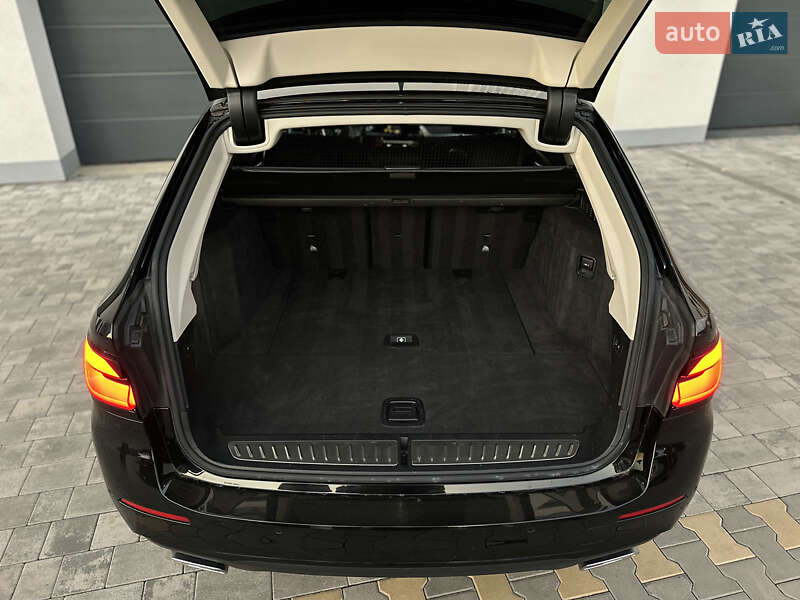 Универсал BMW 5 Series 2021 в Ужгороде фото 28 Универсал BMW 5 Series 2021 в Ужгороде