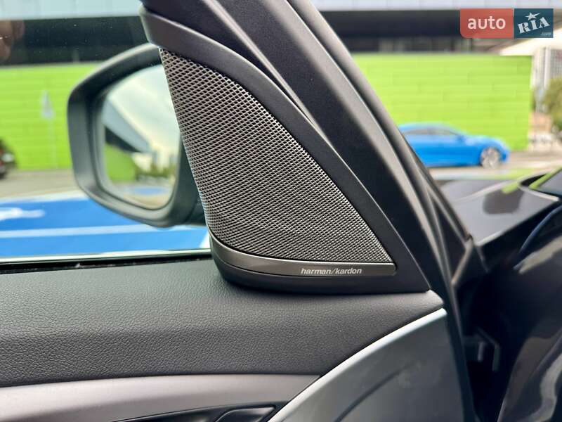 Універсал BMW 5 Series 2017 в Києві фото 34 Універсал BMW 5 Series 2017 в Києві