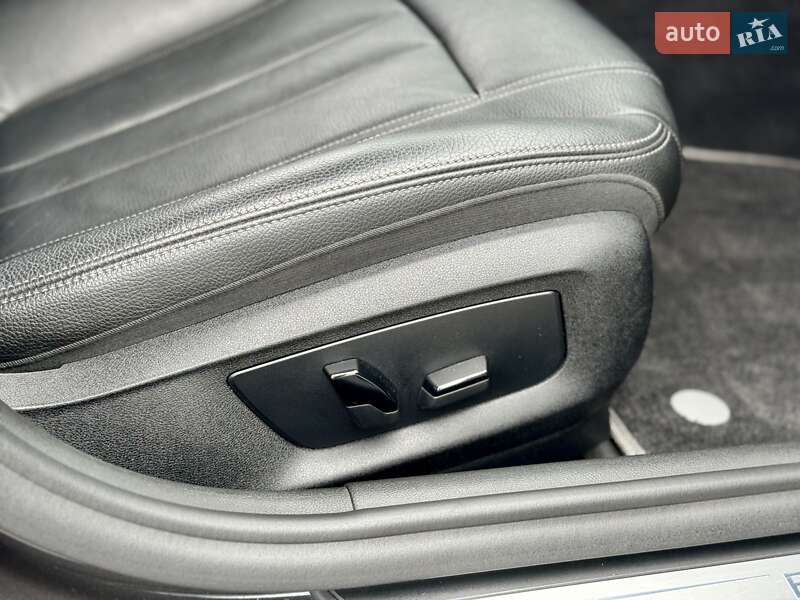 Універсал BMW 5 Series 2017 в Києві фото 50 Універсал BMW 5 Series 2017 в Києві